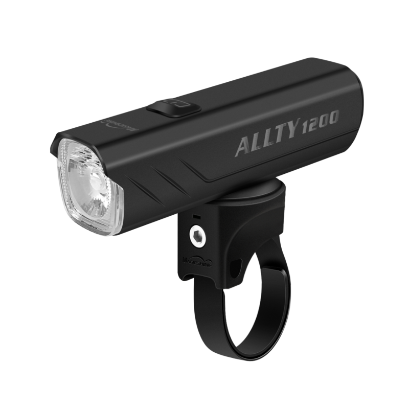 MAGICSHINE Allty 1200 Front Light