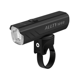 MAGICSHINE Allty 1200 Front Light