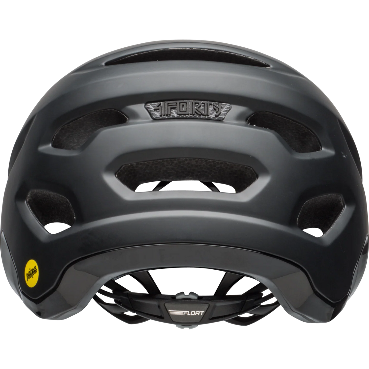 Bell 4Forty Mips Helmet Mat/Gloss Black