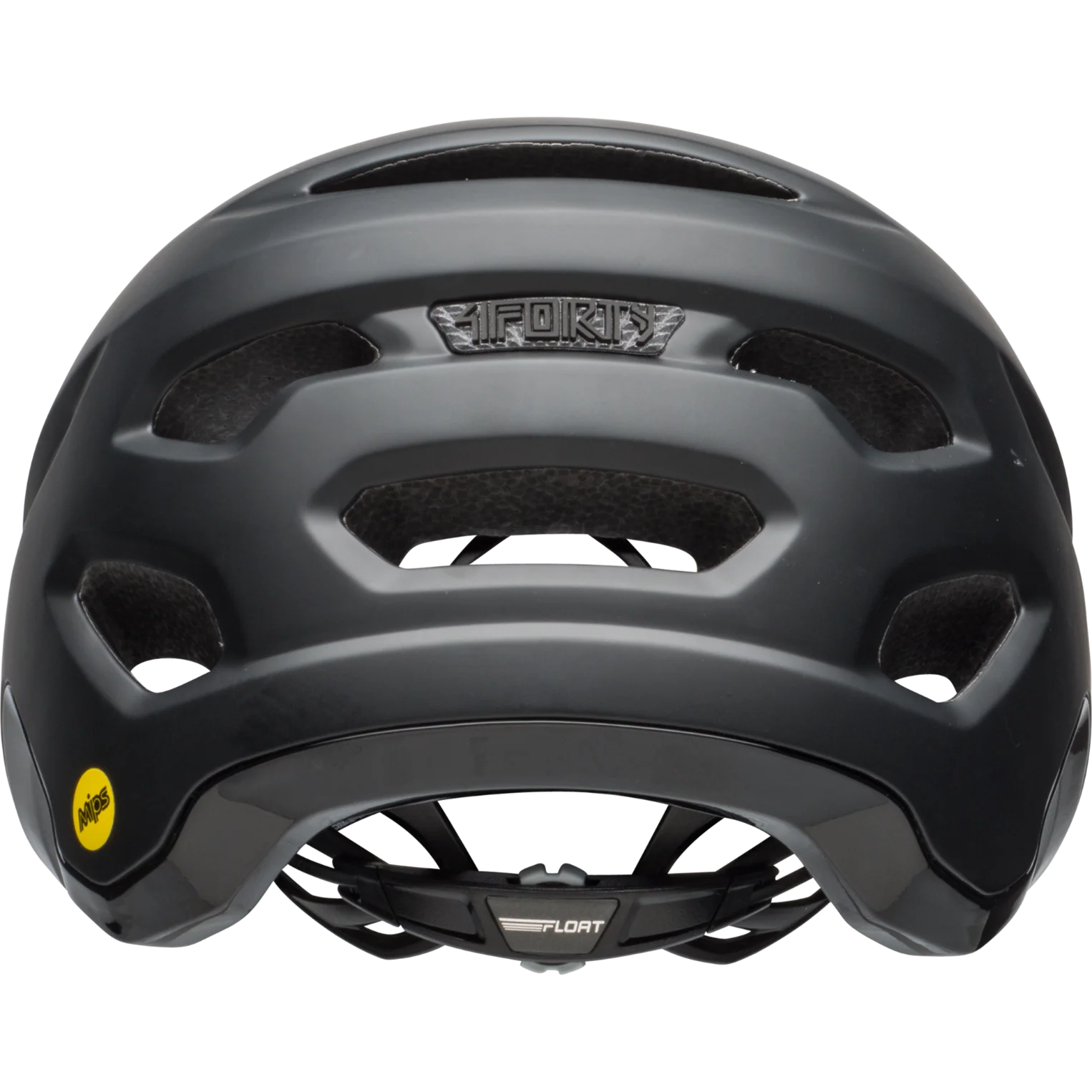 Bell 4Forty Mips Helmet Mat/Gloss Black