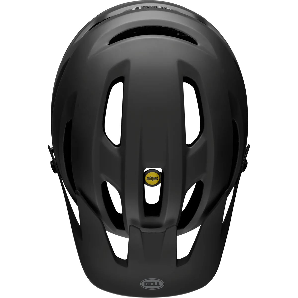 Bell 4Forty Mips Helmet Mat/Gloss Black