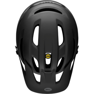 Bell 4Forty Mips Helmet Mat/Gloss Black
