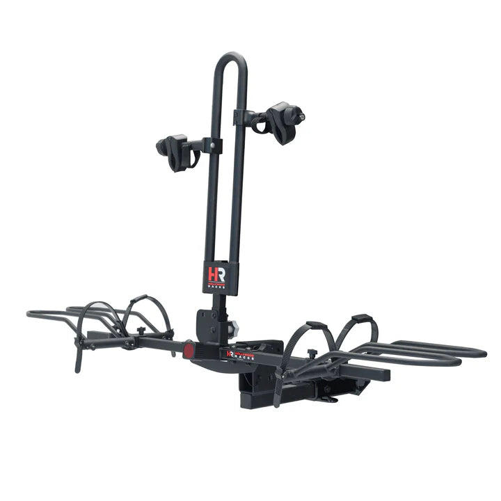 Hollywood RV Rider E-Bike Rack