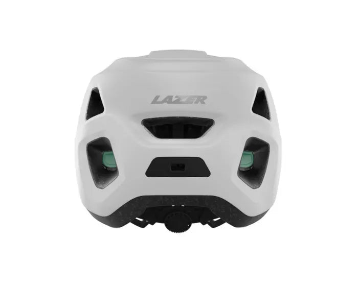 Lazer Lupo Kineticore Helmet Matte White