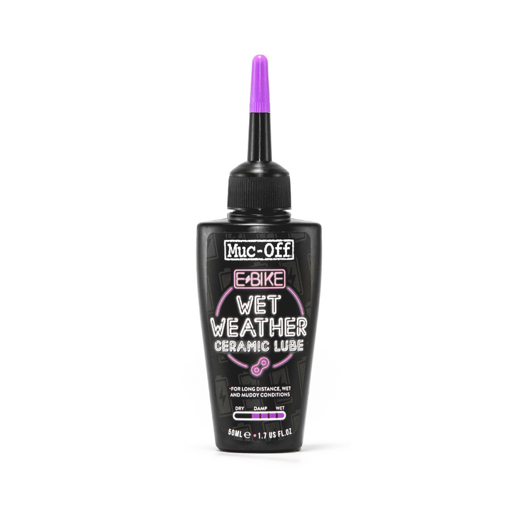 Muc-Off eBike Wet Lube 50ml
