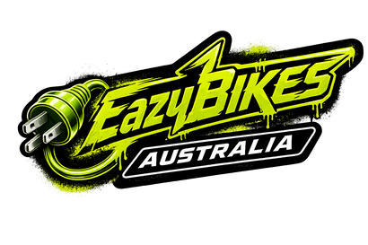EazyBikesAustralia