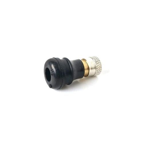 E-SCOOTER SCH TUBELESS VALVE (1PC) STRAIGHT