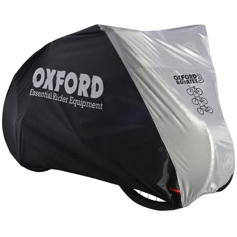 BIKE COVER - Oxford Aquatex x3 Bike cover