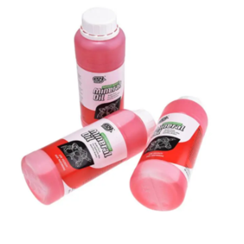 EZMTB Brake Fluid - Mineral Oil - 500ML