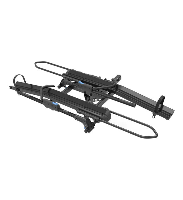 Dual Bike Car Rack - Fatboy