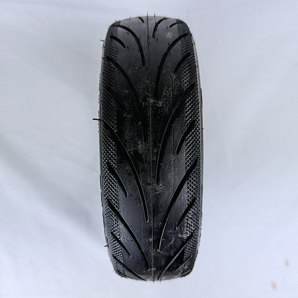 Electric Scooter Tyre 10' 60/70-6.5 Road - SIBERIA