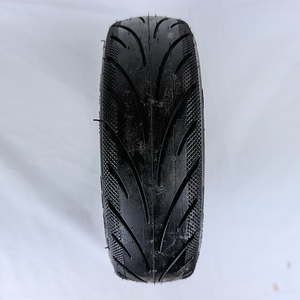 Electric Scooter Tyre 10' 60/70-6.5 Road - SIBERIA