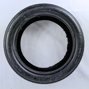 Electric Scooter Tyre 10' 60/70-6.5 Road - SIBERIA