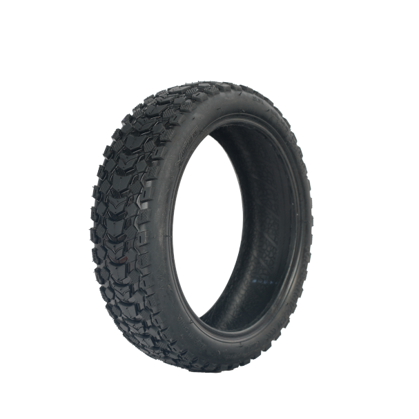 Electric Scooter Tyre 8.5x2.0 Off-Road - (Tube) - XUAN CHENG
