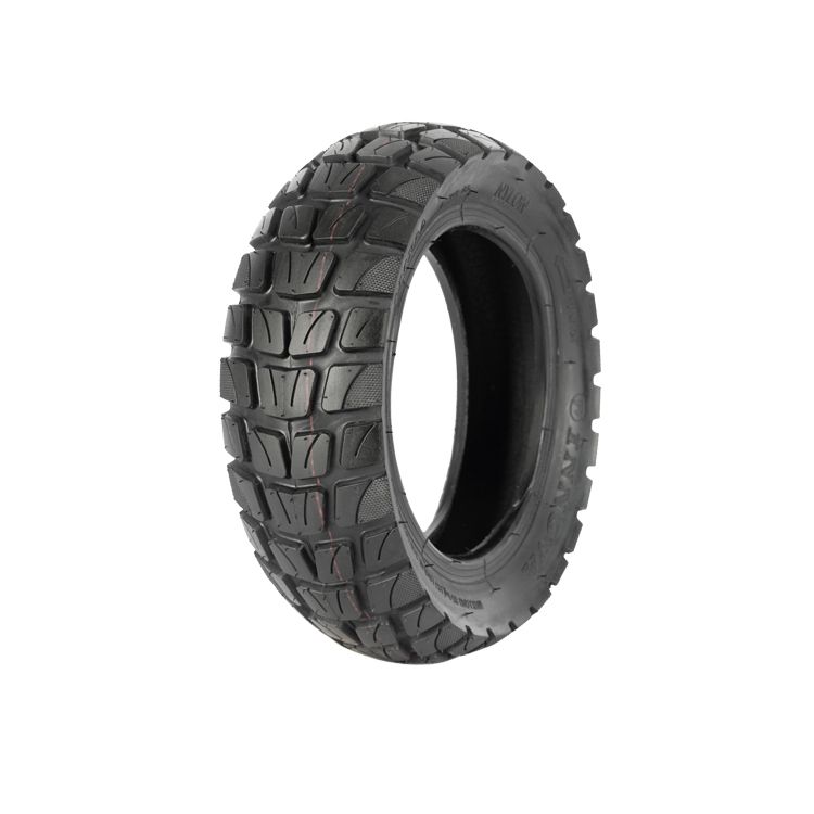 Electric Scooter Tyre 10 x 3 (80/65-6) (255x80) - Road - TUOVT / INNOVA