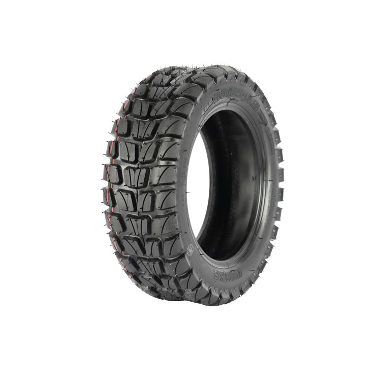 Electric Scooter Tyre 11inch (90/65-6.5) - (Tubeless) - Off Road - NUOKE