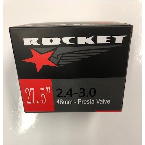 ROCKET TUBE 27.5 X 2.40 - 3.0 PV48MM