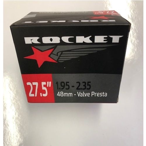 Rocket tube 27.5x1.95/2.35 PV 48mm