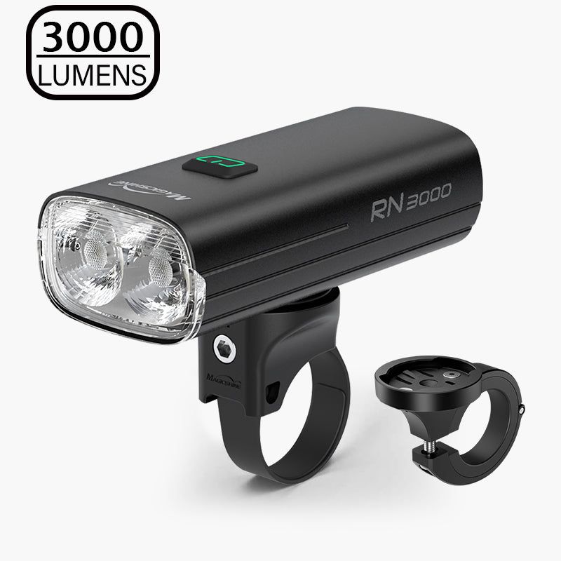 MAGICSHINE FRONT LIGHT RN 3000LMN