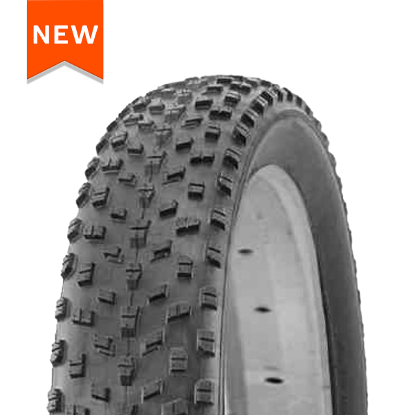 Rocket SANDGROPER TYRE 26 X EazyBikesAustralia