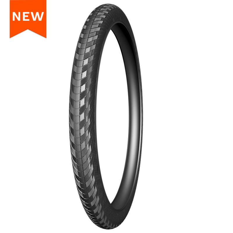 ROCKET Scooby Tyre 27.5 x 2.4 Tyre