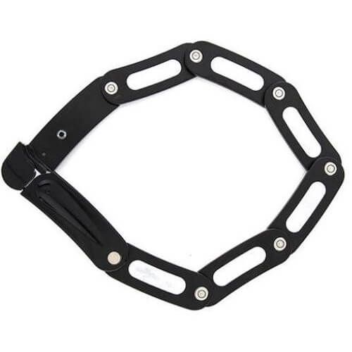 TYPE-X NEO BLADE STEEL LEVEL 6 Lock