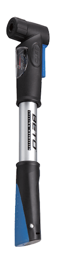 Bicycle Pumps
