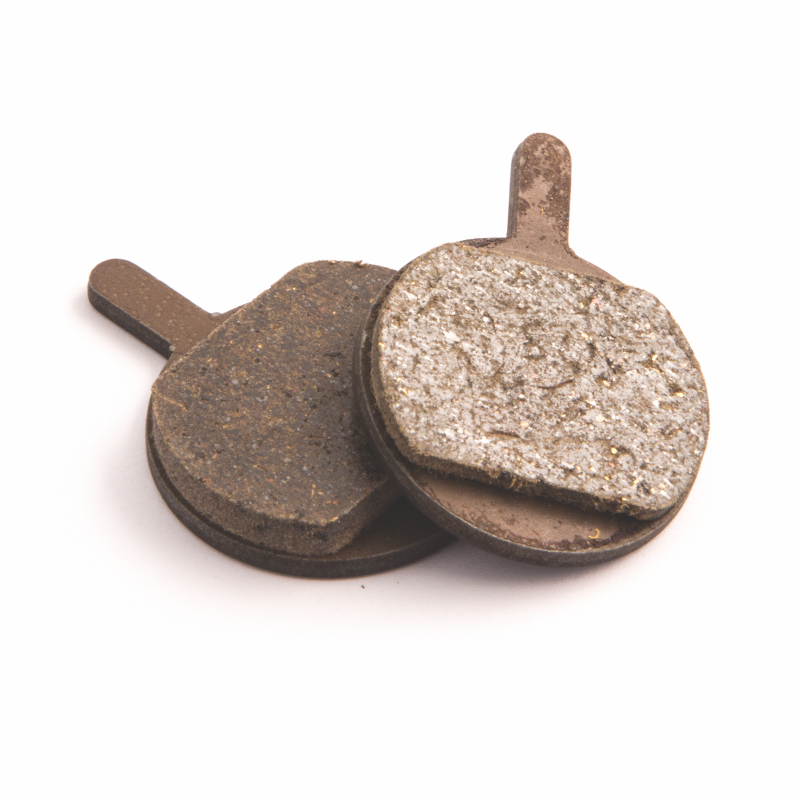 Clarks Organic Disc Pads Promax DSK-320 etc.