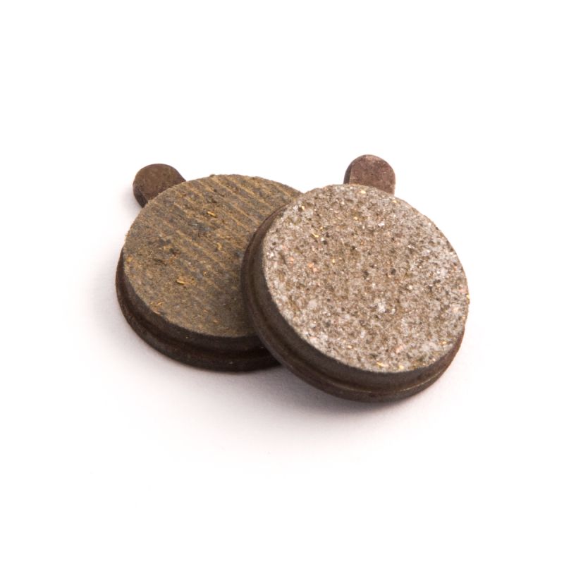 Clarks organic Brake Disc pads zoom/apse/artek