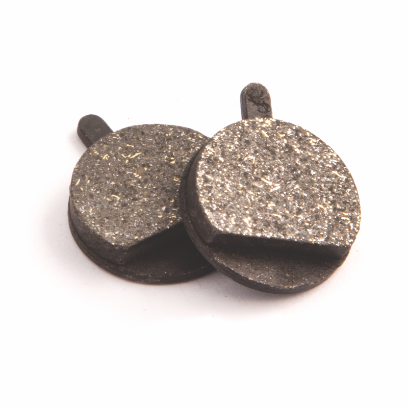 ORGANIC DISC PADS CLARKS CMD-8 ETC.