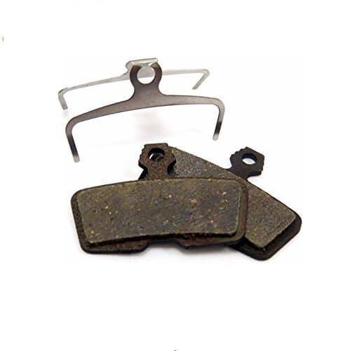 CLARKS DISC PADS AVID CODE