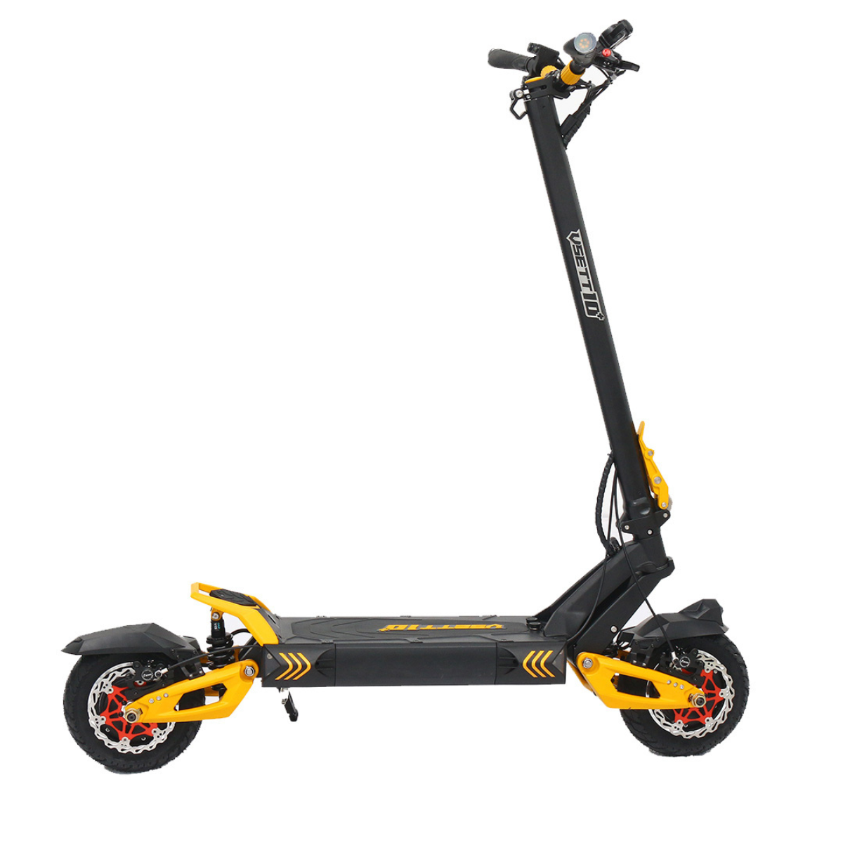 VSETT 10+ ELECTRIC SCOOTER