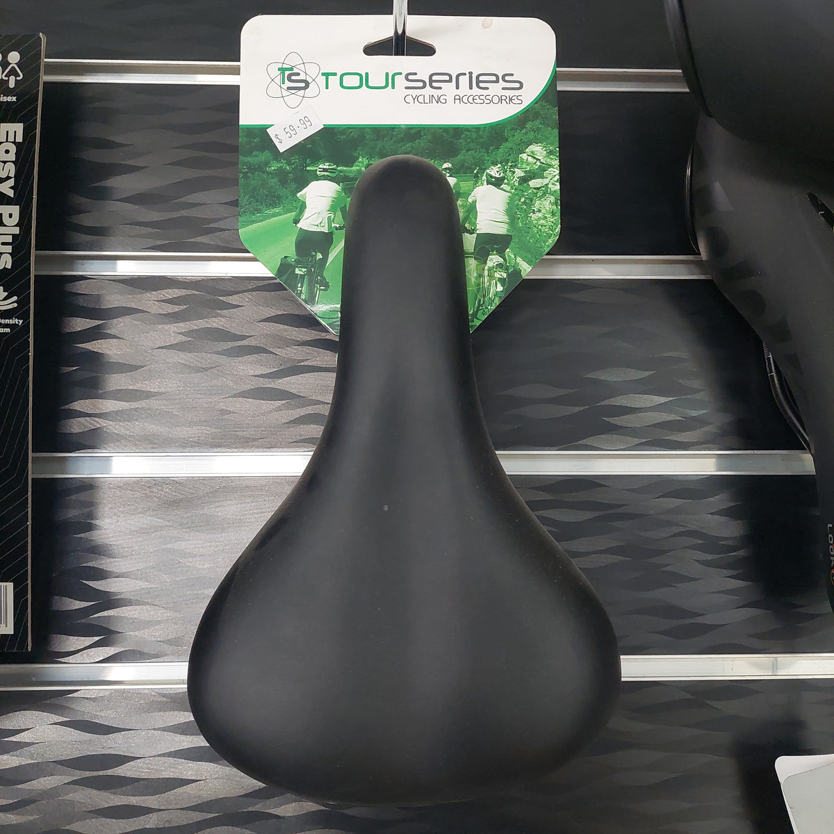 Tour Series Seat