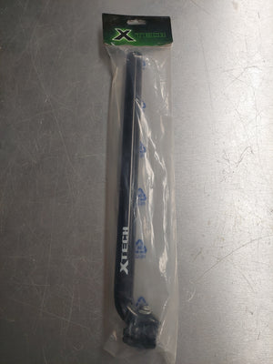 X Tech Seat post 400mm 27.0