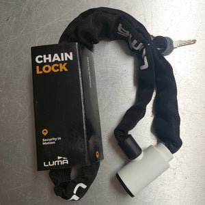 LUMS Chain lock