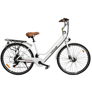 LeGrande 250w Step Through E-Bike