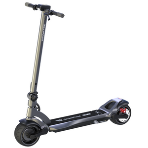 Mercane Wide Wheel Pro Dual 15Ah Electric Scooter