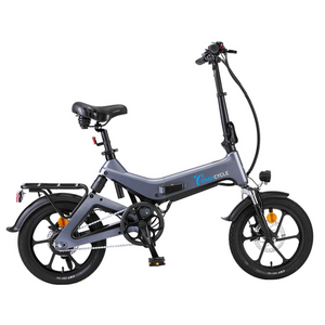 Smarcycle X 16″ E-Bike