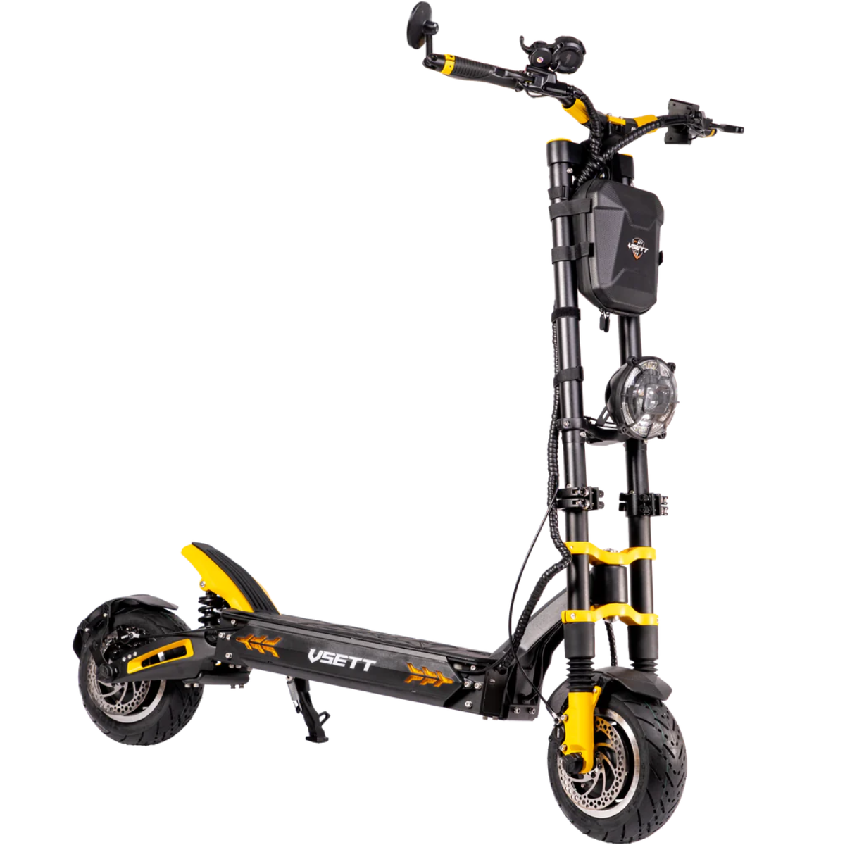 VSETT 11+ SUPER 72 ELECTRIC SCOOTER - EazyBikesAustralia