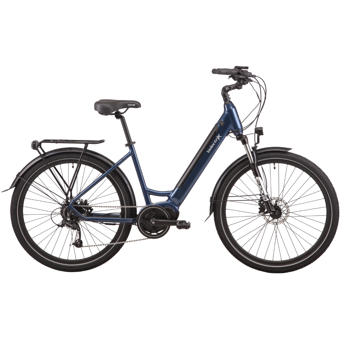 Velectrix urban 2025 x