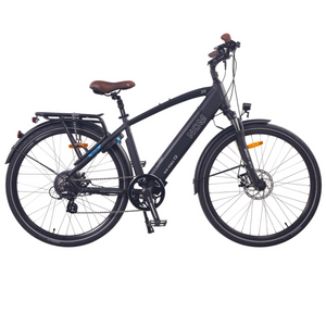 NCM Venice Trekking Electric Bike