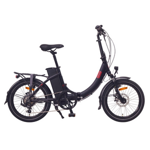 NCM FOO F1 Electric Folding Bike