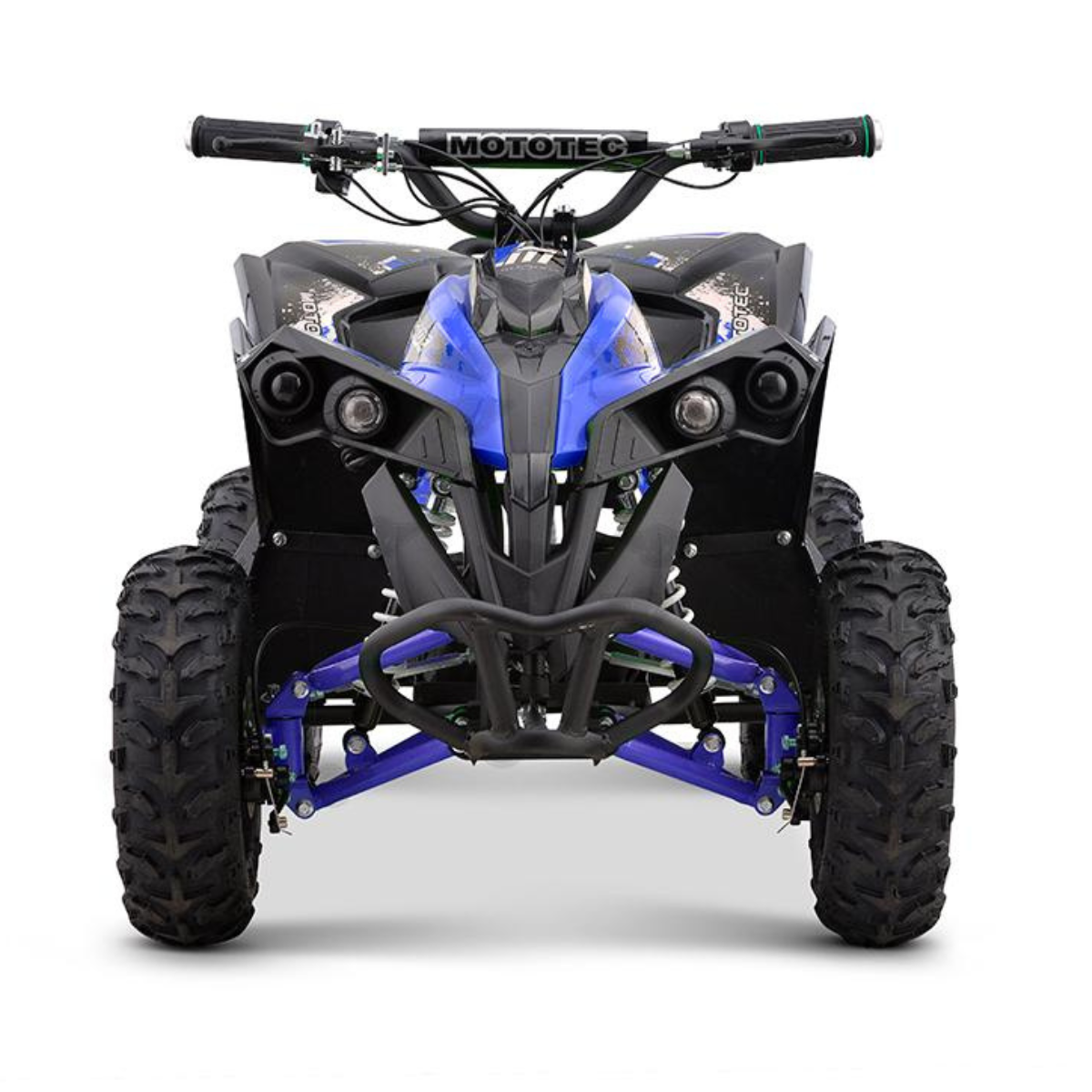 Kids Electric Quad Bikes Perth EazyBikesAustralia