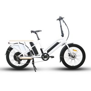 Max Cargo E-Bike