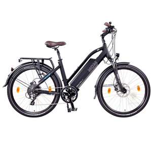 NCM Milano Plus Electric Bike