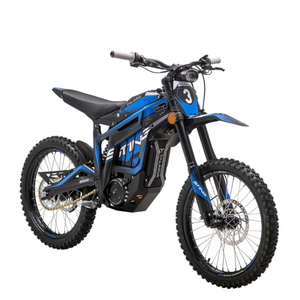 Talaria Sting R MX4 2025 Edition