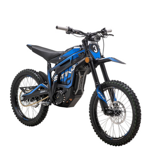 Talaria Sting R-MX TLZ4000 2024 Edition