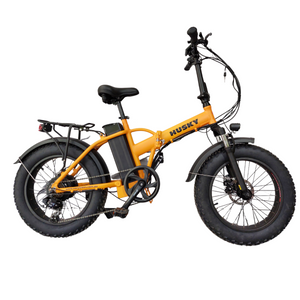 Husky 250w Folding E-Bike