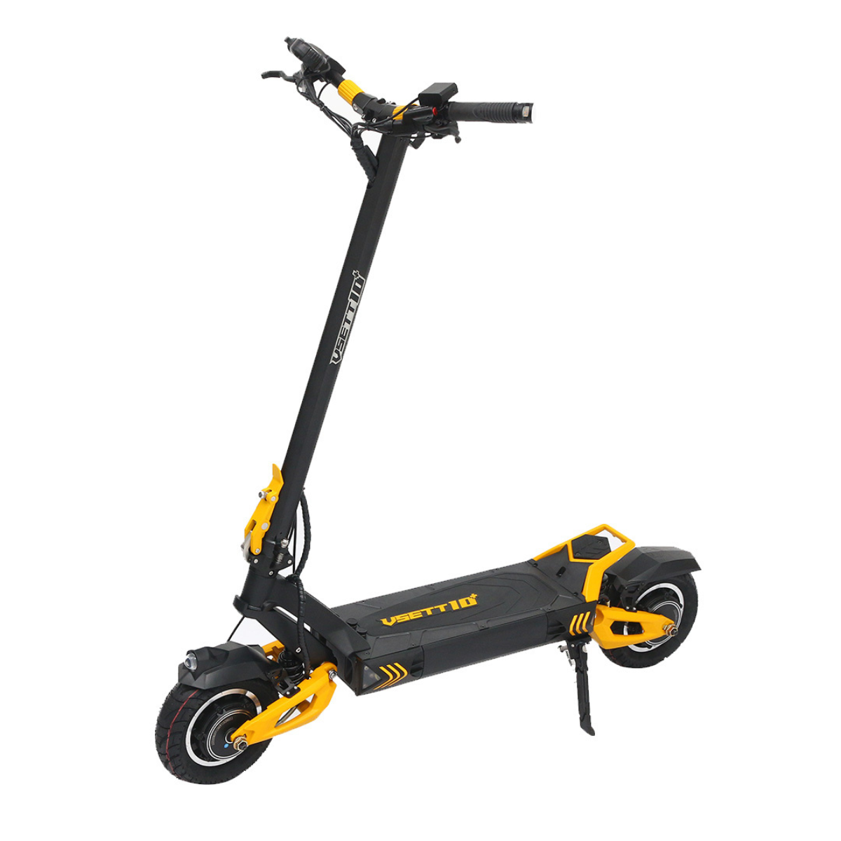 VSETT 10+ ELECTRIC SCOOTER