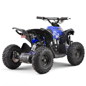 ATV-3EB 48v 1000w Lithium Battery